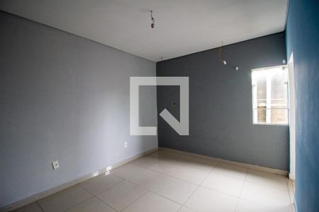 Suíte de casa para alugar com 2 quartos, 450m² em Parque São Bento, Sorocaba