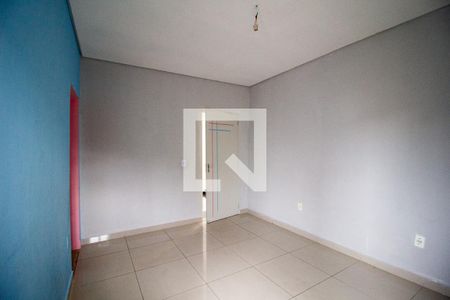 Suíte de casa para alugar com 2 quartos, 450m² em Parque São Bento, Sorocaba