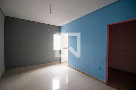 Suíte de casa para alugar com 2 quartos, 450m² em Parque São Bento, Sorocaba