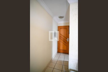 Sala de apartamento à venda com 3 quartos, 64m² em Sacoma, São Paulo