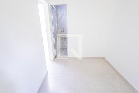 quarto 1 / suite de kitnet/studio para alugar com 1 quarto, 22m² em Glória, Belo Horizonte