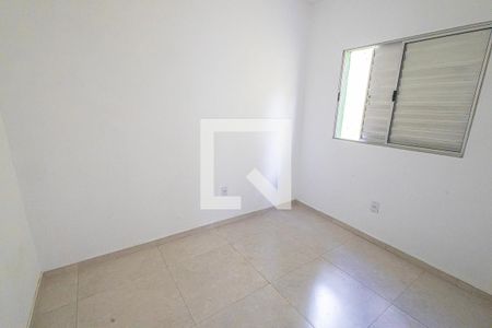 quarto 1 / suite de kitnet/studio para alugar com 1 quarto, 22m² em Glória, Belo Horizonte