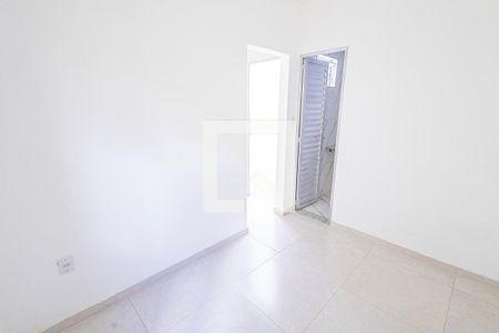 quarto 1 / suite de kitnet/studio para alugar com 1 quarto, 22m² em Glória, Belo Horizonte