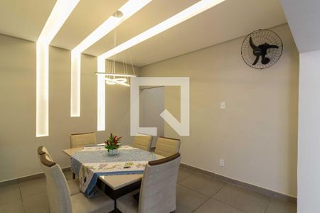 Sala de Jantar de casa à venda com 2 quartos, 180m² em Vila Sao Pedro, São Paulo