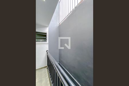 Varanda da Sala de kitnet/studio para alugar com 1 quarto, 25m² em Mooca, São Paulo