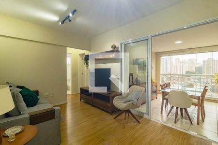 Apartamento para alugar com 2 quartos, 70m² em Vila do Bosque, São Paulo