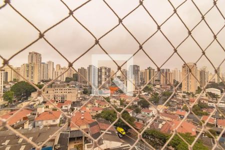 Apartamento para alugar com 2 quartos, 70m² em Vila do Bosque, São Paulo