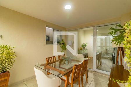 Apartamento para alugar com 2 quartos, 70m² em Vila do Bosque, São Paulo