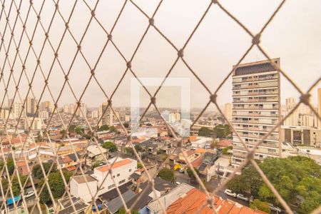 Apartamento para alugar com 2 quartos, 70m² em Vila do Bosque, São Paulo