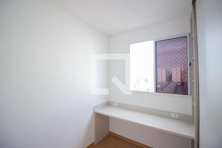 Quarto 2 de apartamento à venda com 2 quartos, 38m² em Tres Barras, Contagem