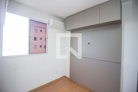 Quarto 1 de apartamento à venda com 2 quartos, 38m² em Tres Barras, Contagem