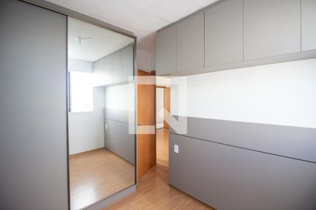 Quarto 1 de apartamento à venda com 2 quartos, 38m² em Tres Barras, Contagem