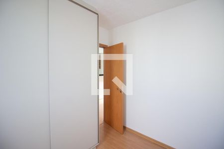 Quarto 2 de apartamento à venda com 2 quartos, 38m² em Tres Barras, Contagem