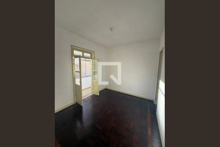 Sala de apartamento à venda com 2 quartos, 60m² em Higienópolis, Rio de Janeiro