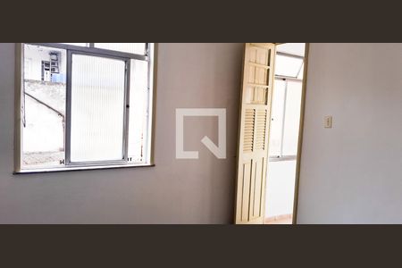 Quarto 1 de apartamento à venda com 2 quartos, 60m² em Higienópolis, Rio de Janeiro