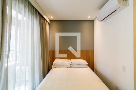 Studio de kitnet/studio à venda com 1 quarto, 22m² em Santo Amaro, São Paulo
