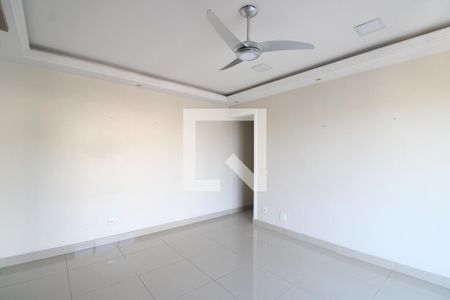 Sala de apartamento à venda com 2 quartos, 72m² em Jacarepaguá, Rio de Janeiro