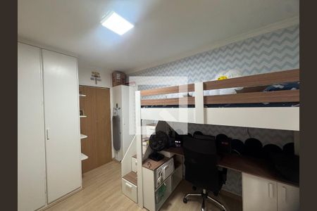 Quarto 1 de apartamento à venda com 2 quartos, 53m² em Vila Zamataro, Guarulhos