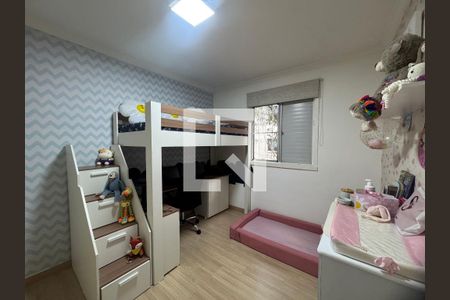 Quarto 1 de apartamento à venda com 2 quartos, 53m² em Vila Zamataro, Guarulhos