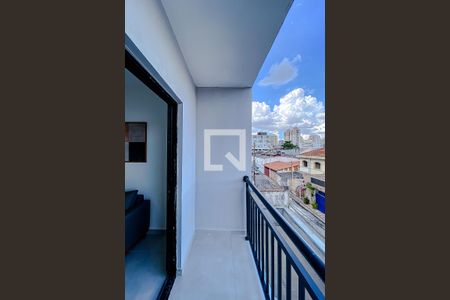 Apartamento para alugar com 1 quarto, 29m² em Mooca, São Paulo