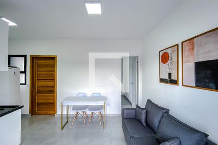 Apartamento para alugar com 1 quarto, 29m² em Mooca, São Paulo