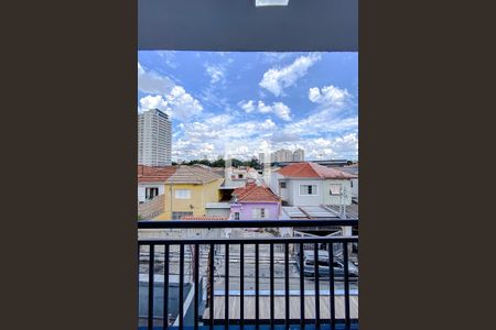 Apartamento para alugar com 1 quarto, 29m² em Mooca, São Paulo