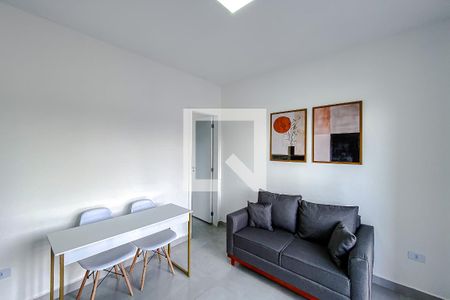 Apartamento para alugar com 1 quarto, 29m² em Mooca, São Paulo