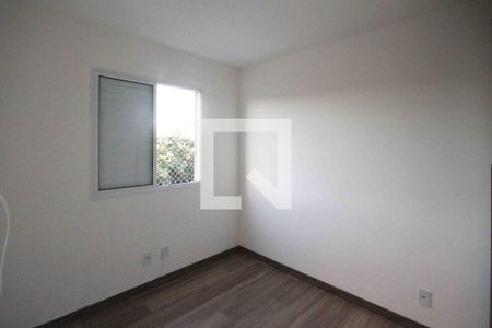 Quarto de apartamento para alugar com 2 quartos, 50m² em Parque São Lourenço, São Paulo