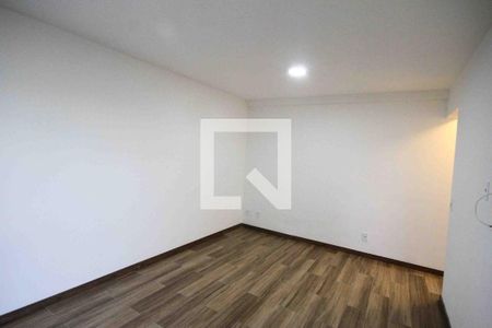 Sala de apartamento para alugar com 2 quartos, 50m² em Parque São Lourenço, São Paulo