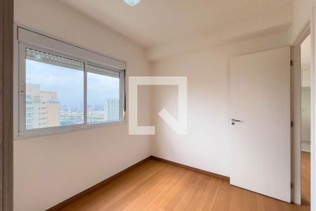 Quarto 1 de apartamento para alugar com 2 quartos, 54m² em Ipiranga, São Paulo