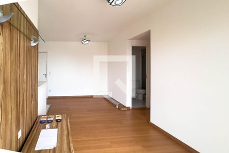 Sala de apartamento para alugar com 2 quartos, 54m² em Ipiranga, São Paulo