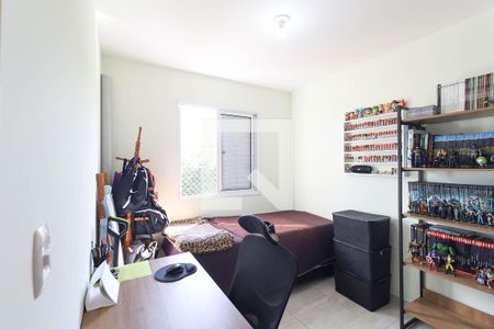 Apartamento à venda com 2 quartos, 60m² em Vila Santos, São Paulo