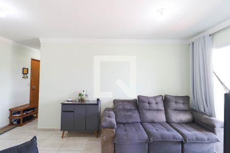 Apartamento à venda com 2 quartos, 60m² em Vila Santos, São Paulo