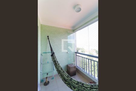 Apartamento à venda com 2 quartos, 60m² em Vila Santos, São Paulo