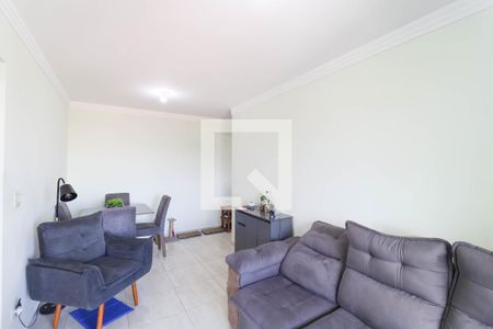 Apartamento à venda com 2 quartos, 60m² em Vila Santos, São Paulo