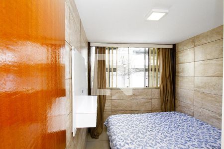Kitnet de kitnet/studio para alugar com 1 quarto, 30m² em João Pinheiro, Belo Horizonte