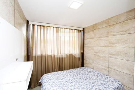 Kitnet de kitnet/studio para alugar com 1 quarto, 30m² em João Pinheiro, Belo Horizonte