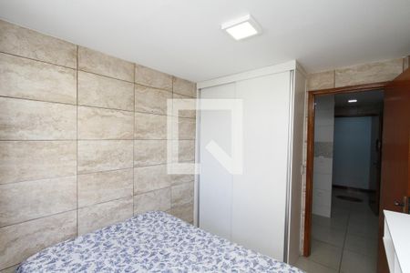 Kitnet de kitnet/studio para alugar com 1 quarto, 30m² em João Pinheiro, Belo Horizonte