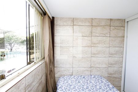 Kitnet de kitnet/studio para alugar com 1 quarto, 30m² em João Pinheiro, Belo Horizonte