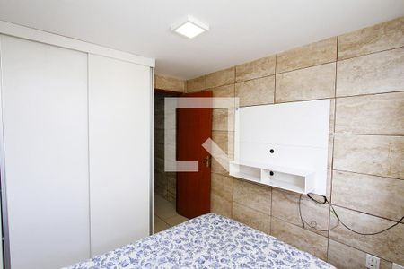 Kitnet de kitnet/studio para alugar com 1 quarto, 30m² em João Pinheiro, Belo Horizonte