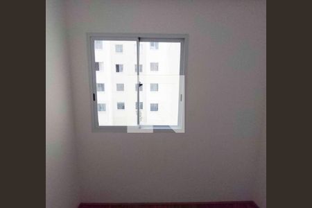 Quarto de apartamento à venda com 2 quartos, 32m² em Parque Novo Mundo, São Paulo