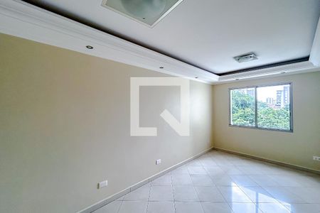 Sala de apartamento à venda com 3 quartos, 75m² em Tatuapé, São Paulo