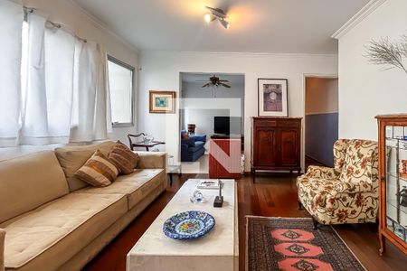 Apartamento à venda com 2 quartos, 110m² em Vila Madalena, São Paulo