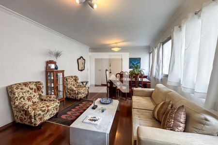 Apartamento à venda com 2 quartos, 110m² em Vila Madalena, São Paulo