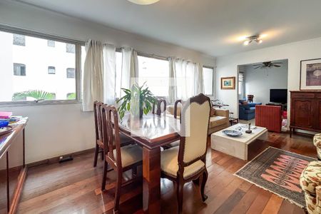 Apartamento à venda com 2 quartos, 110m² em Vila Madalena, São Paulo