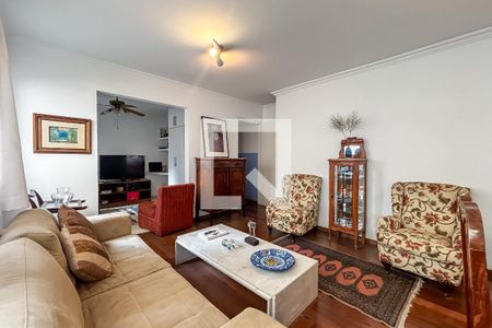 Apartamento à venda com 2 quartos, 110m² em Vila Madalena, São Paulo