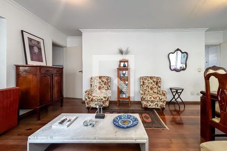 Apartamento à venda com 2 quartos, 110m² em Vila Madalena, São Paulo