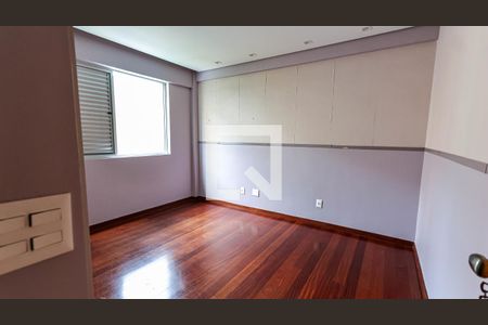 Quarto 2 de apartamento para alugar com 4 quartos, 140m² em Buritis, Belo Horizonte
