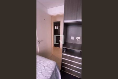 Quarto 2 de apartamento à venda com 3 quartos, 66m² em Centro, Diadema