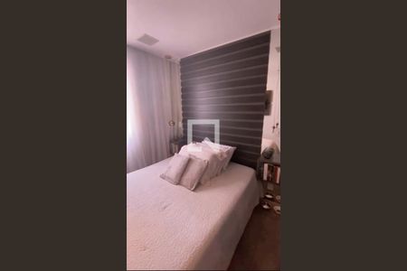 Quarto 1 de apartamento à venda com 3 quartos, 66m² em Centro, Diadema